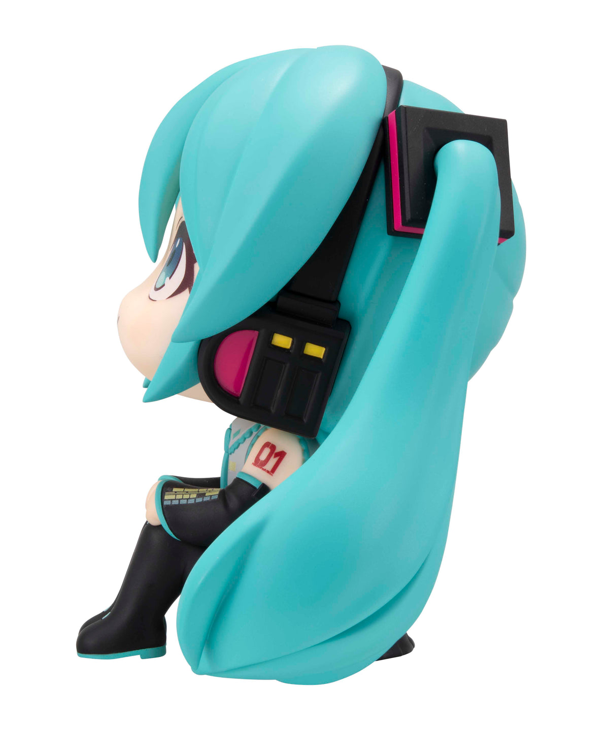 [PRE-ORDER] Megahouse Lookup Hatsune Miku (Repeat)
