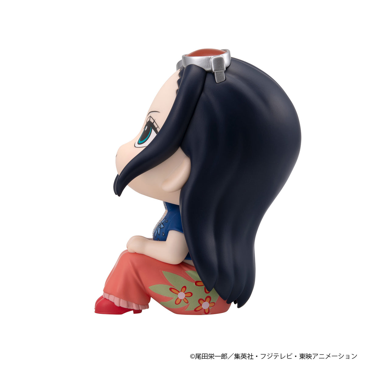[PRE-ORDER] Megahouse Lookup ONE PIECE Nico Robin