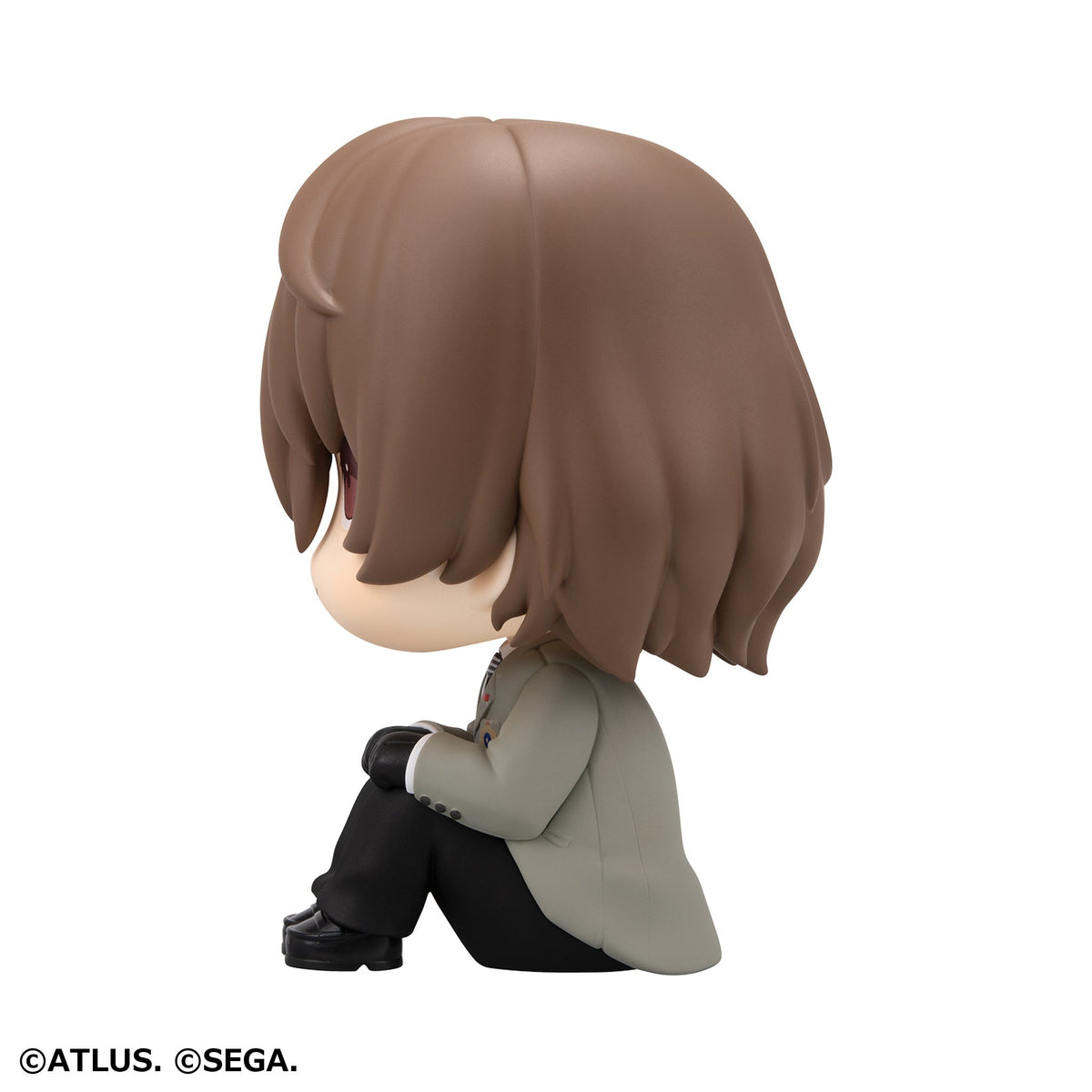 [PRE-ORDER] Megahouse Lookup Persona 5 The Royal Goro Akechi