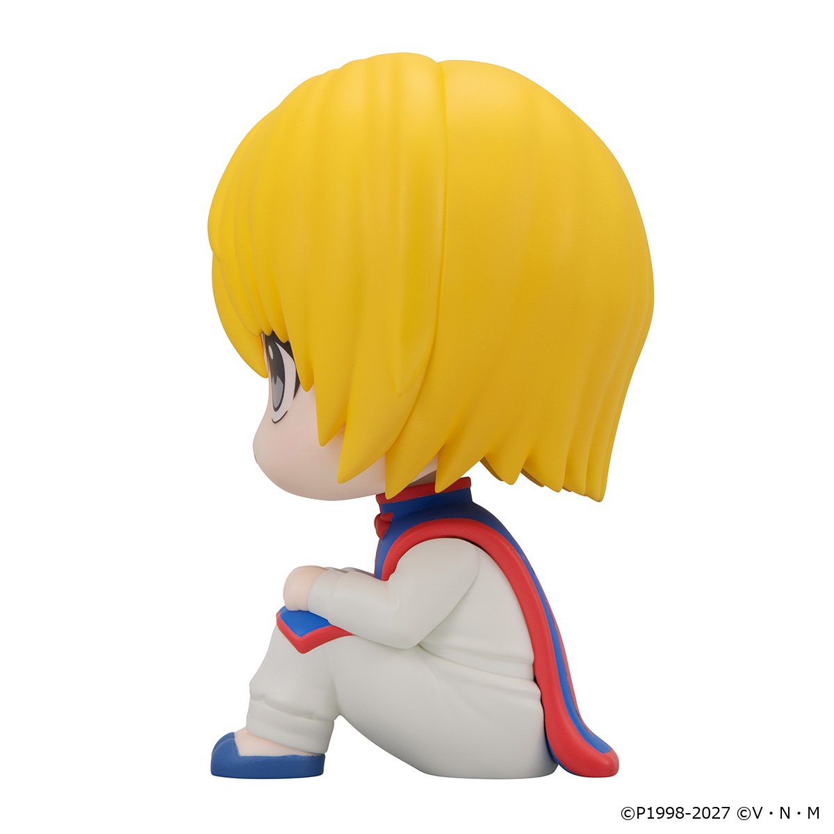 [PRE-ORDER] Megahouse Lookup HUNTER×HUNTER Kurapika