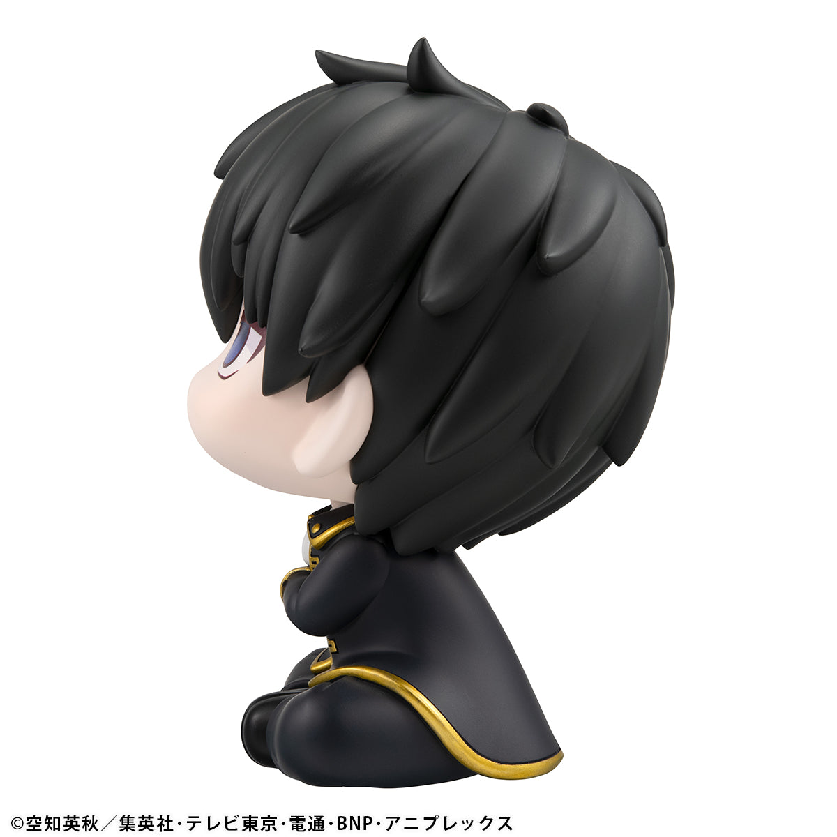 [PRE-ORDER] Megahouse Lookup Gintama Toshiro Hijikata (Repeat)