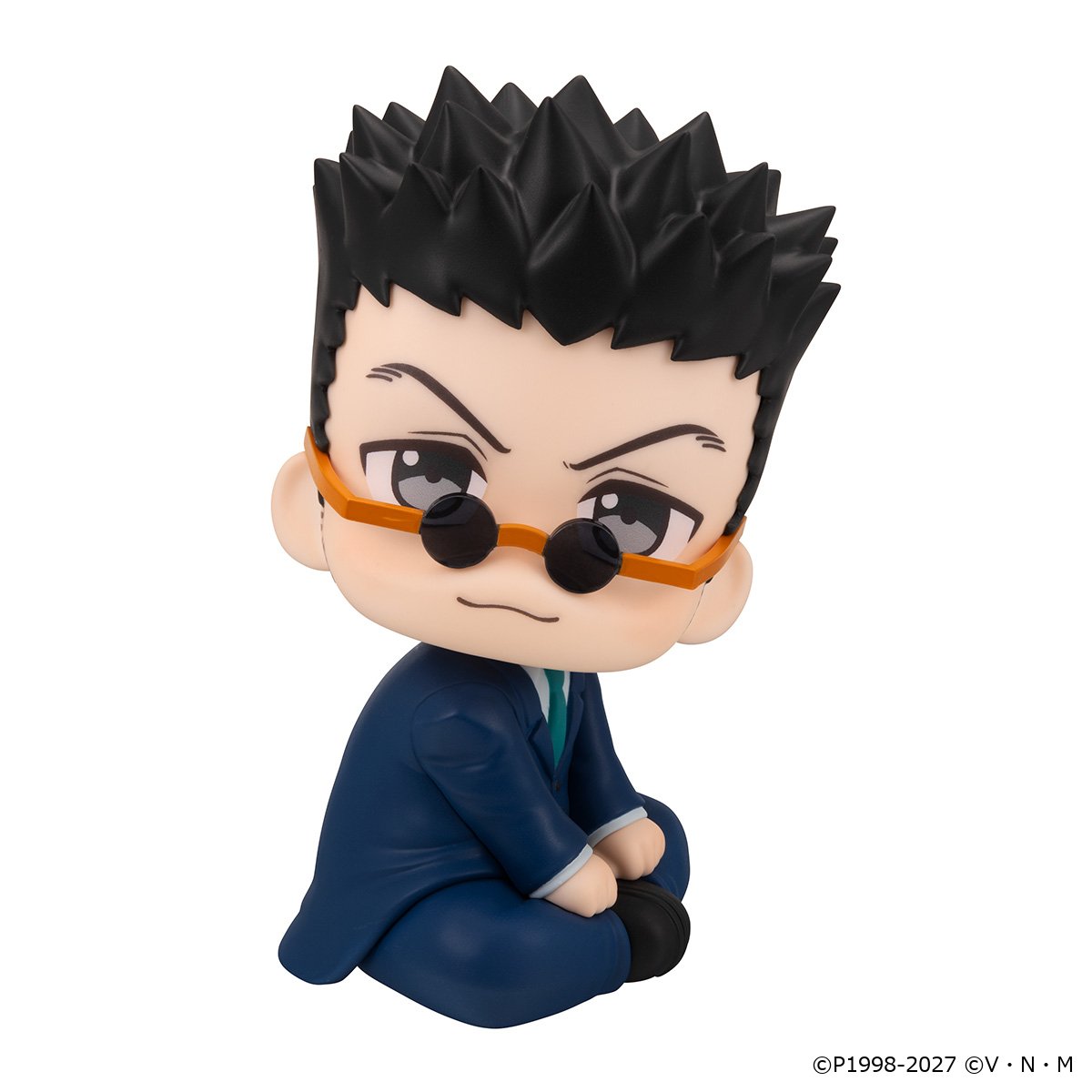 [PRE-ORDER] Megahouse Lookup HUNTER×HUNTER Leorio