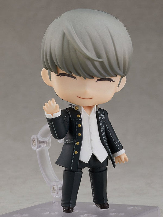 [PRE-ORDER] Good Smile Company Nendoroid Persona 4 Golden Hero