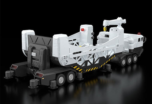 [PRE-ORDER] Good Smile Company MODEROID Type 98 Special Command Vehicle & Type 99 Special Labor Carrier
