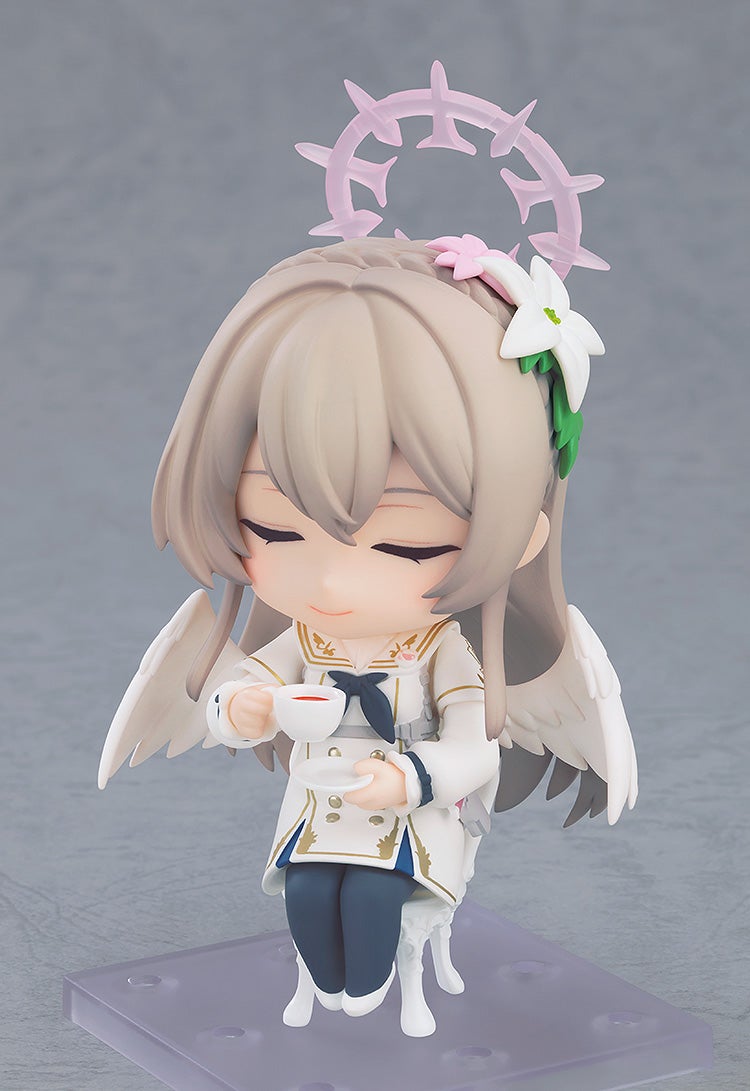 [PRE-ORDER] Good Smile Company Nendoroid Nagisa Kirifuji