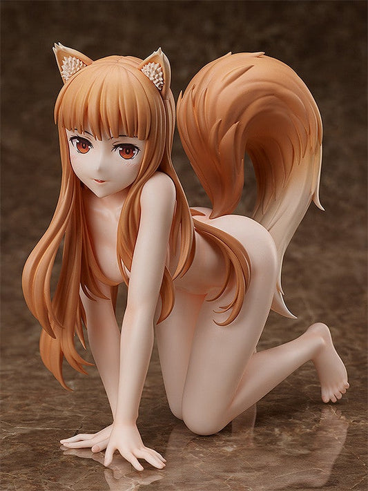 [PRE-ORDER] FREEing 1/4 Spice and Wolf Holo