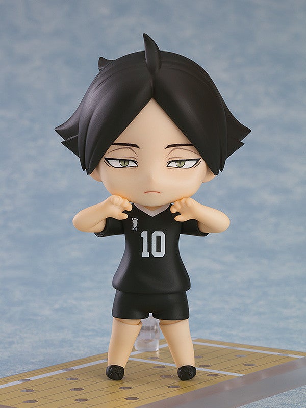 [PRE-ORDER] ORANGE ROUGE Nendoroid Haikyu!! Rintaro Suna