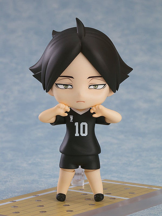 [PRE-ORDER] ORANGE ROUGE Nendoroid Haikyu!! Rintaro Suna