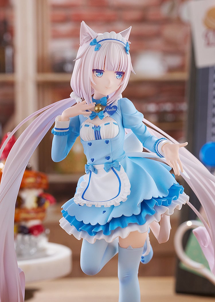 [PRE-ORDER] Good Smile Company POP UP PARADE Vanilla Winter Clothes Ver. L Size