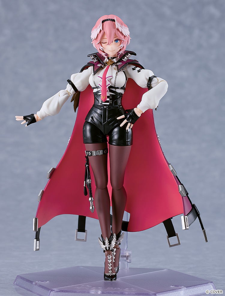 [PRE-ORDER] Max Factory figma Takane Lui