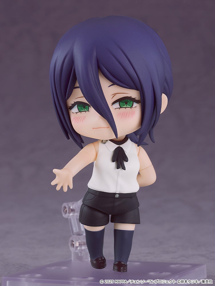 [PRE-ORDER] Good Smile Company Chainsaw Man - Nendoroid Reze