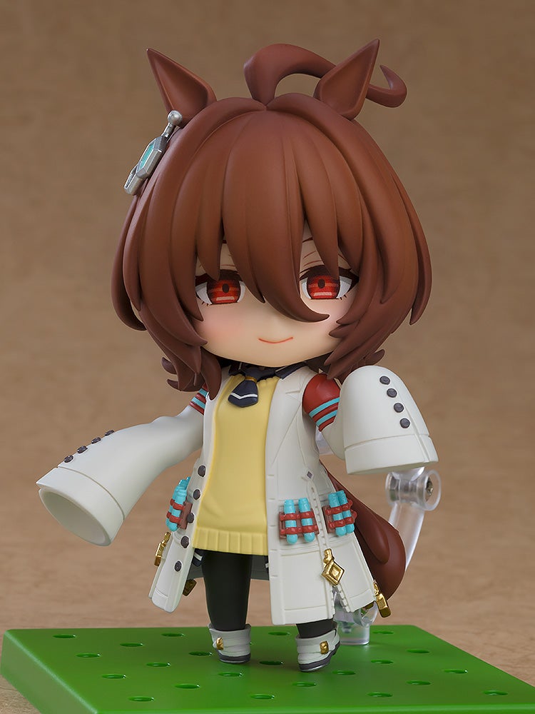 [PRE-ORDER] Good Smile Company Nendoroid Umamusume: Pretty Derby Agnes Tachyon