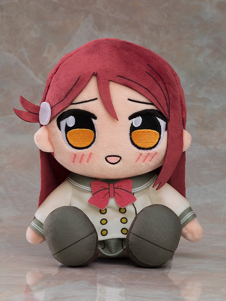[PRE-ORDER] Good Smile Company Kuripan Plushie Chika Takami/Riko Sakurauchi/You Watanabe