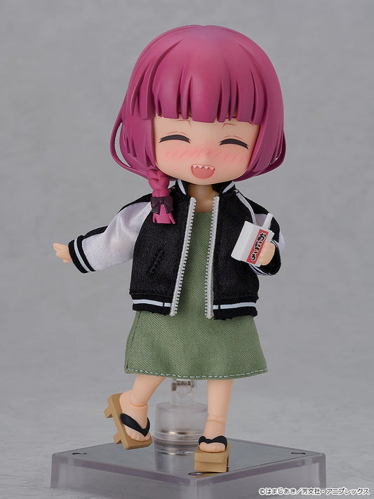 [PRE-ORDER] Good Smile Company Bocchi the Rock! Nendoroid Doll Kikuri Hiroi