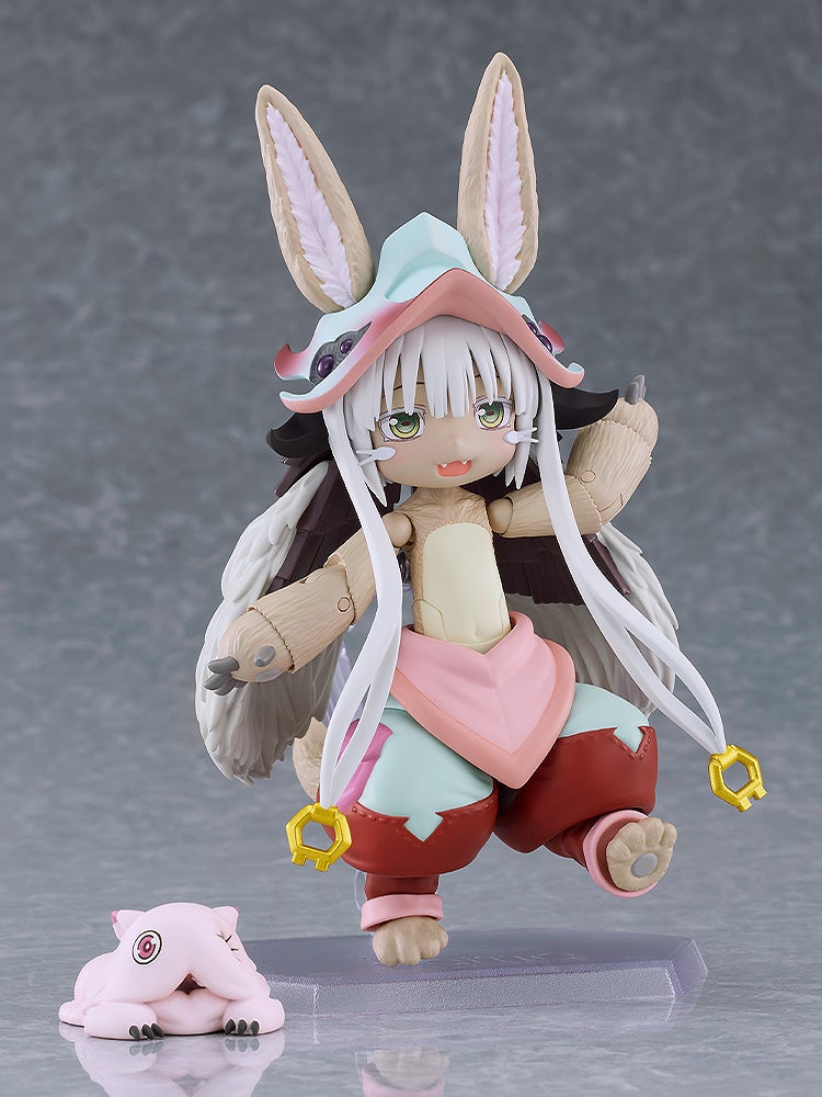 [PRE-ORDER] Good Smile Company figma Nanachi