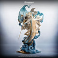 [PRE-ORDER] STUDIO PIERROT Kishin Kitarinu Statue