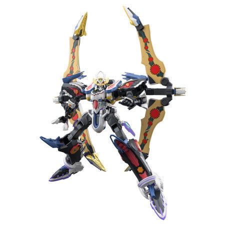 [PRE-ORDER] Premium Bandai SMP [SHOKUGAN MODELING PROJECT] AQUARION: MYTH OF EMOTIONS