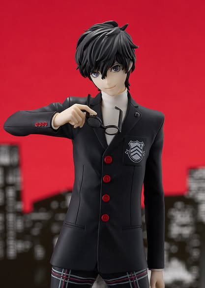 [PRE-ORDER] Good Smile Company POP UP PARADE P5R Protagonist
