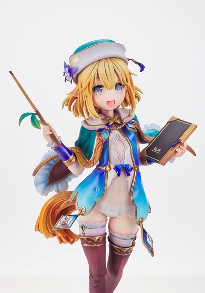 [PRE-ORDER] TOPS/VERTEX 1/6 Vertex Originals Elf Village - Village Teacher Monica Antenna Shop LIMITED EDITION