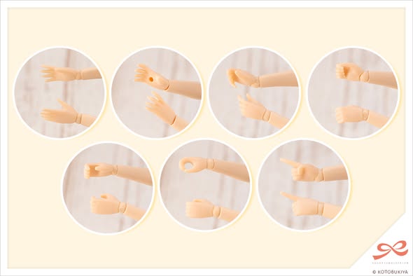 [PRE-ORDER] Kotobukiya RITSUKA SAEKI ST. IRIS GAKUEN GIRLS’ HIGH SCHOOL SUMMER CLOTHES