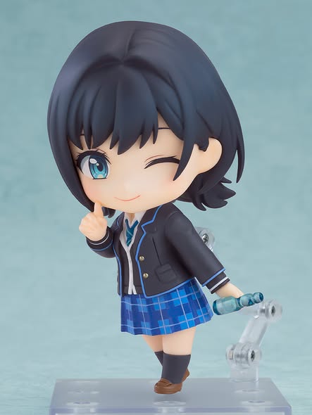 [PRE-ORDER] Good Smile Company Nendoroid Yuzuki Nanase