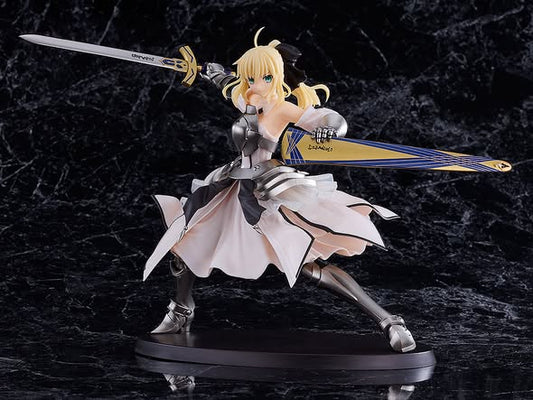 [PRE-ORDER] Good Smile Company Reincarnation Saber Lily Distant Avalon