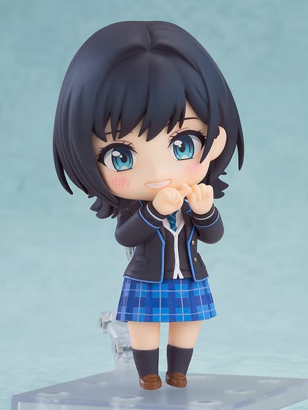 [PRE-ORDER] Good Smile Company Nendoroid Yuzuki Nanase