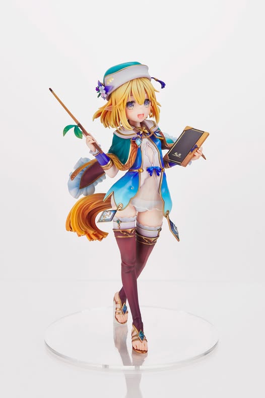[PRE-ORDER] TOPS/VERTEX 1/6 Elf Village - Village Teacher Monica