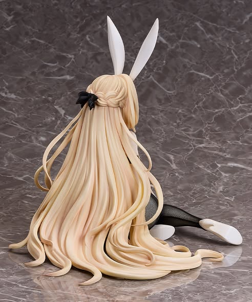 [PRE-ORDER] FREEing Sword Maiden Bunny Ver.