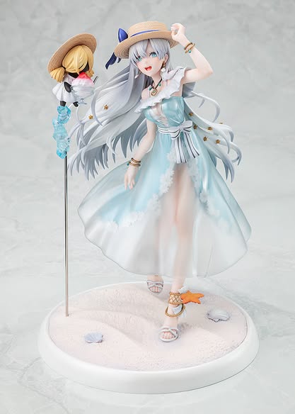 [PRE-ORDER] KADOKAWA  Anastasia & Viy (Archer)