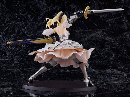 [PRE-ORDER] Good Smile Company Reincarnation Saber Lily Distant Avalon