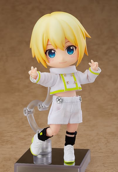 [PRE-ORDER] Good Smile Company Nendoroid Doll Angel Ciel