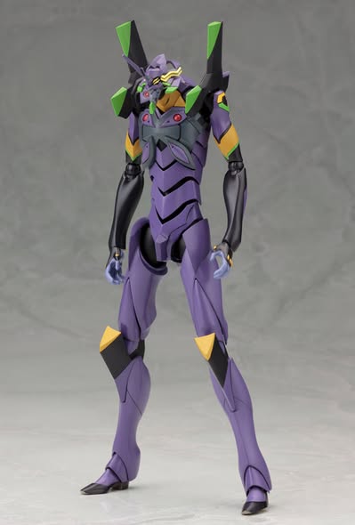 [PRE-ORDER] Kotobukiya EVANGELION 13
