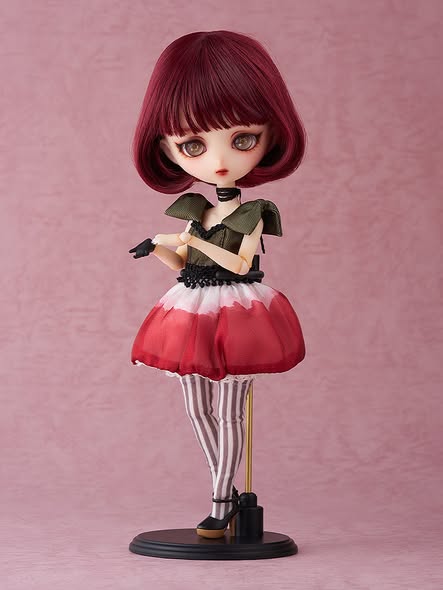 [PRE-ORDER] Good Smile Company Harmonia bloom Anemone
