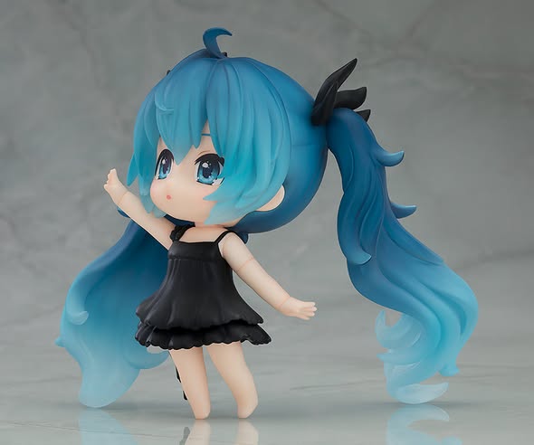 [PRE-ORDER] Good Smile Company Nendoroid Hatsune Miku Deep Sea Girl Ver.
