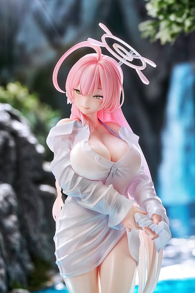 [PRE-ORDER] Good Smile Arts Shanghai Blue Archive - Hanako (Swimsuit) Memorial Lobby Ver.