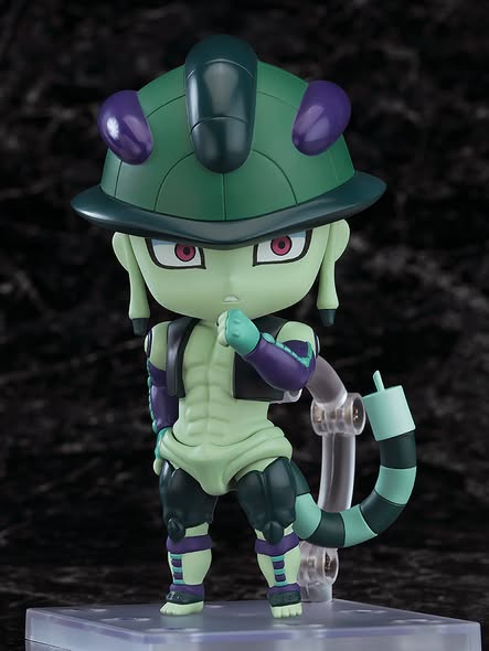 [PRE-ORDER] Good Smile Company Nendoroid Meruem