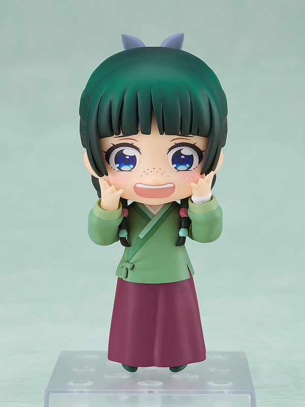 [PRE-ORDER] Good Smile Company Apothecary Diaries - Nendoroid Maomao