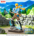 [PRE-ORDER] SEGA Luminasta Daemons of the Shadow Realm -Yuru-