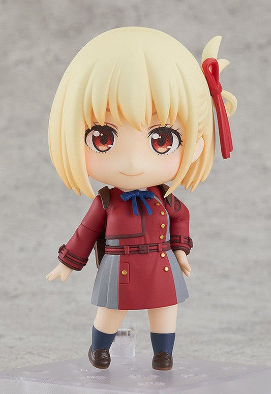 [PRE-ORDER] Good Smile Company Nendoroid Lycoris Recoil Chisato Nishikigi