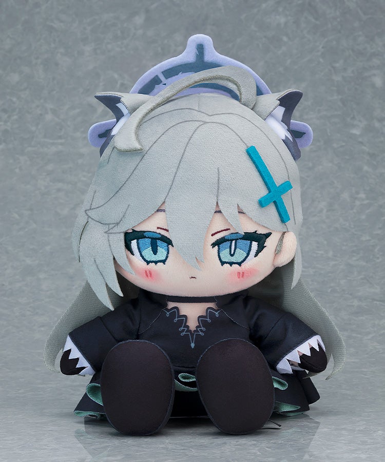 [PRE-ORDER] Good Smile Company Chocopuni Plushie Shiroko*Terror