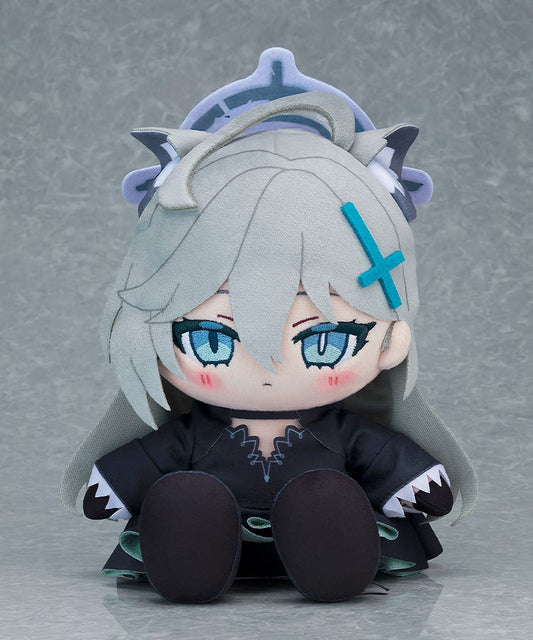 [PRE-ORDER] Good Smile Company Chocopuni Plushie Shiroko*Terror