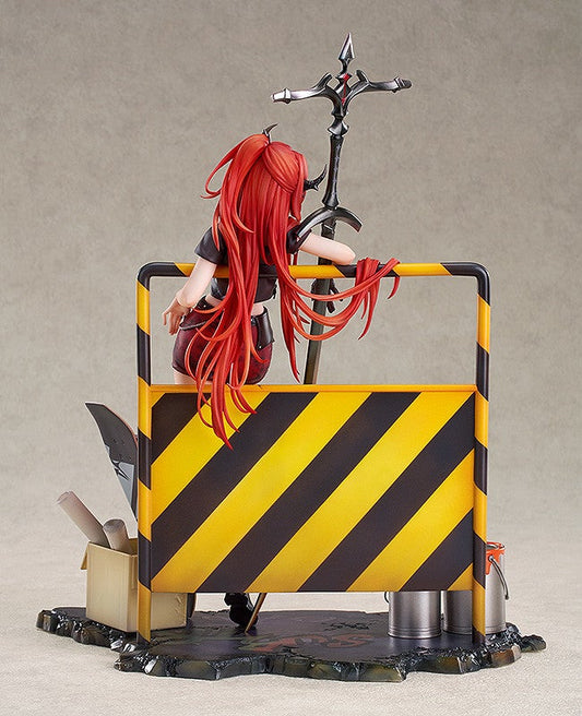 [PRE-ORDER] Good Smile Arts Shanghai 1/7 Arknights - Surtr: Liberté//Échec VER.