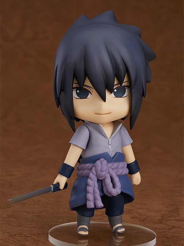 [PRE-ORDER] Good Smile Company Nendoroid Sasuke Uchiha