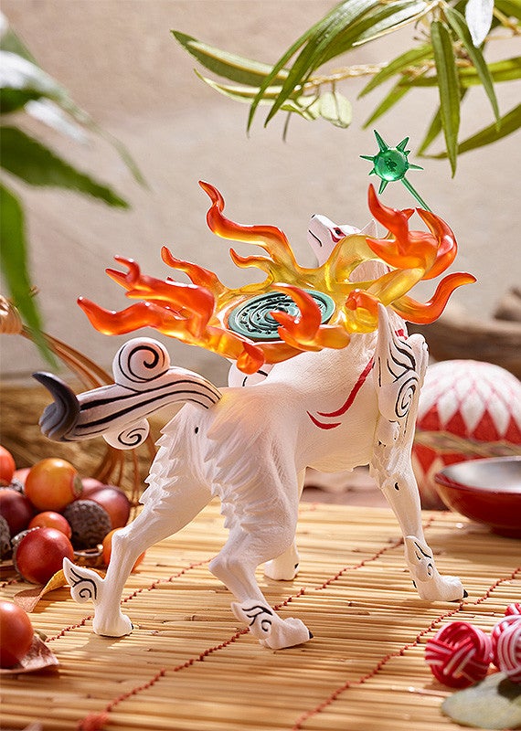 [PRE-ORDER] Good Smile Company POP UP PARADE Okami Amaterasu