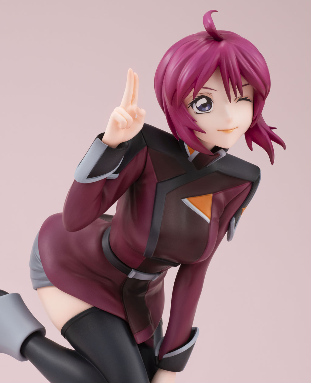 [PRE-ORDER] Megahouse GGG Mobile Suit Gundam SEED FREEDOM　Lunamaria Hawke