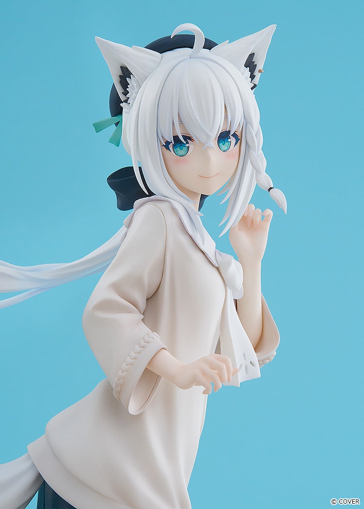 [PRE-ORDER] Good Smile Company G.S. Collection Shirakami Fubuki Date Style - Casual Outfit Ver.