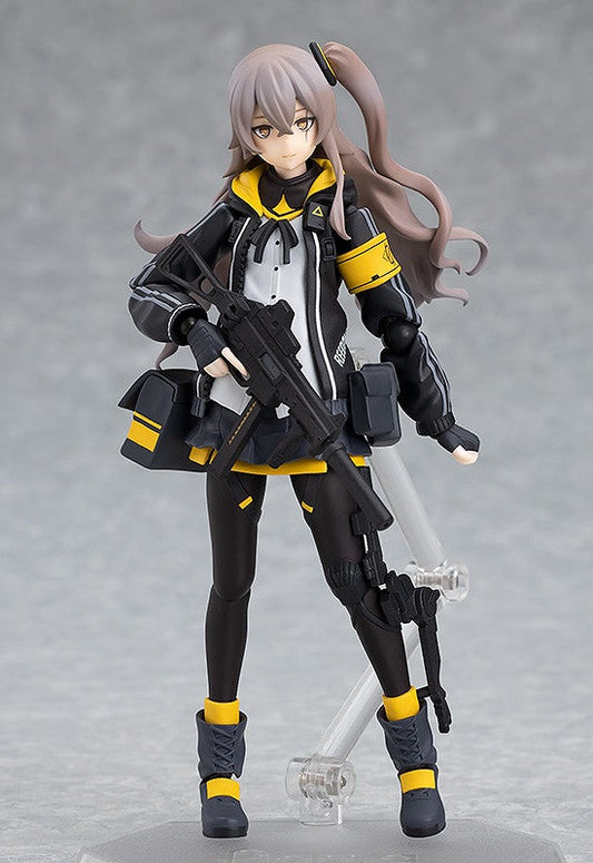 [PRE-ORDER] Max Factory figma UMP45