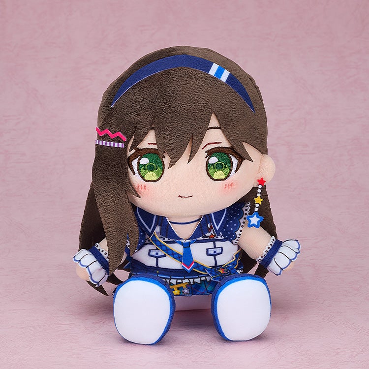 [PRE-ORDER] Good Smile Company Plushie Poppin'Party Kasumi Toyama / Tae Hanazono / Rimi Ushigome / Saya Yamabuki / Arisa Ichigaya