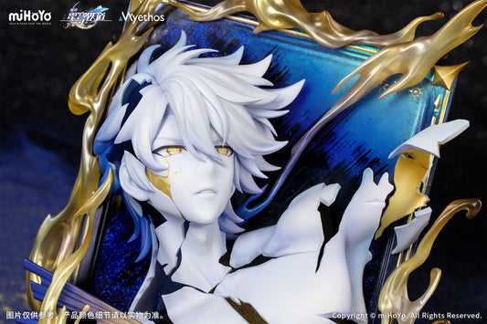[PRE-ORDER] Myethos Honkai: Star Rail - Diorama Phainon: Thus Burns the Dawn Ver.
